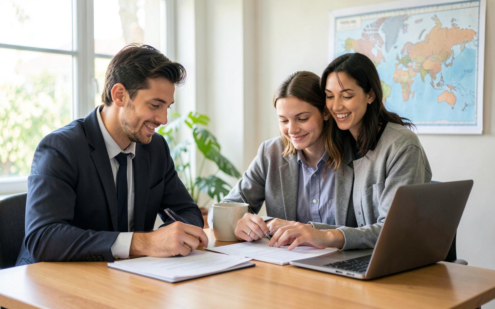 Skills in Demand Visa Replaces the Old TSS Route